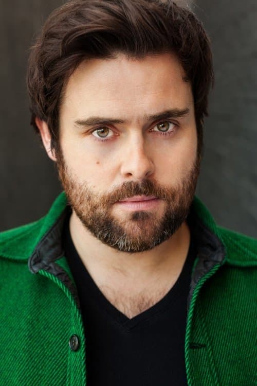 David Fynn zdjęcie
