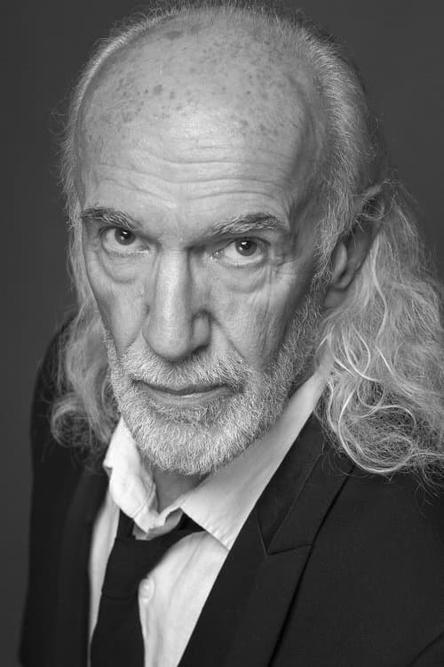 David Gant zdjęcie