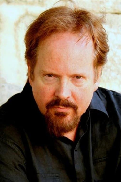 David Gasman zdjęcie