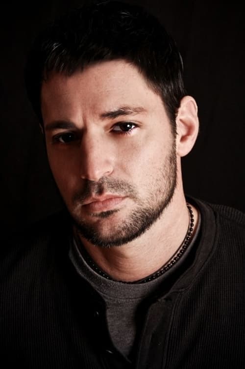 David Gere zdjęcie