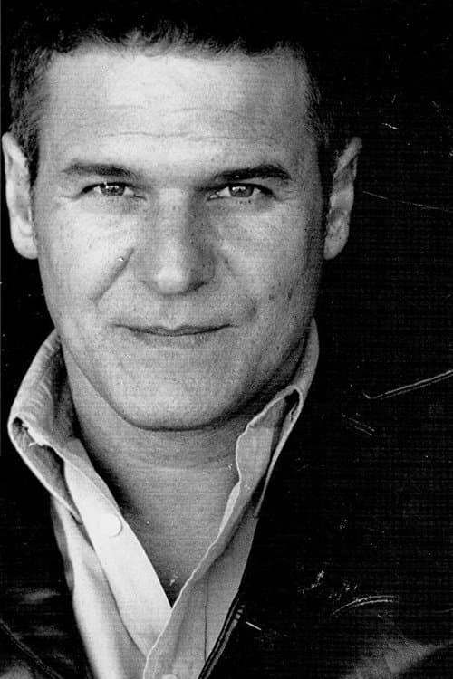 David Gianopoulos zdjęcie