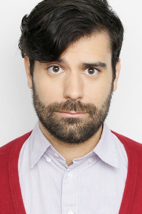David Gironda Jr. zdjęcie