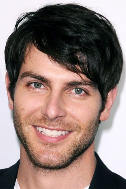 David Giuntoli zdjęcie
