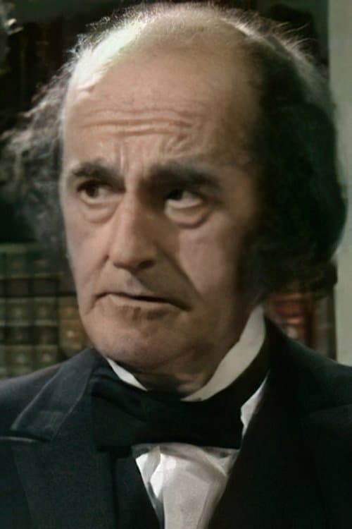 David Glyn-Jones zdjęcie