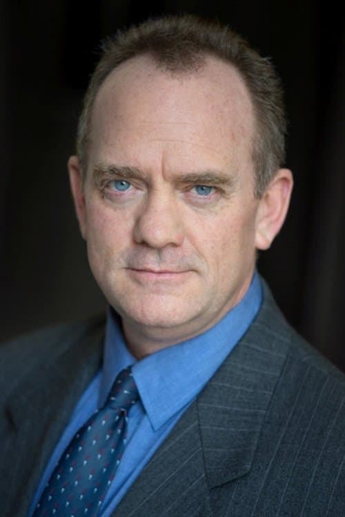 David Gow zdjęcie
