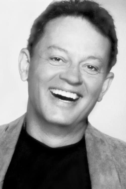 David Graf zdjęcie
