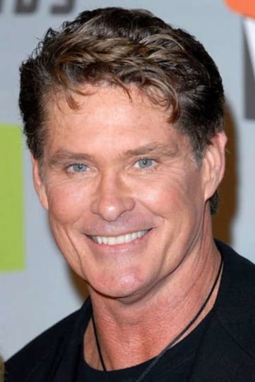 David Hasselhoff zdjęcie