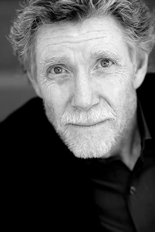 David Hayward zdjęcie
