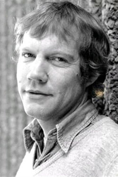 David Hemblen zdjęcie