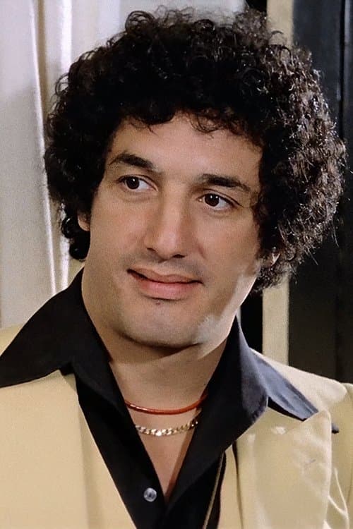 David Hess zdjęcie