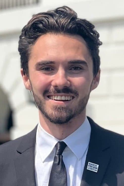 David Hogg zdjęcie