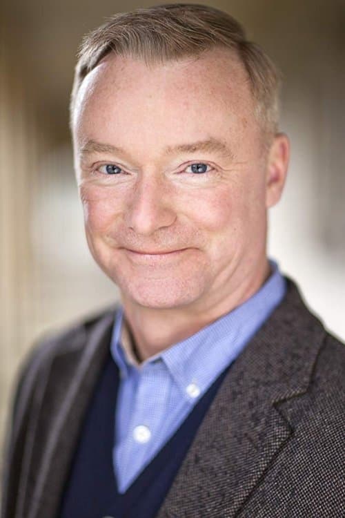 David Holt zdjęcie
