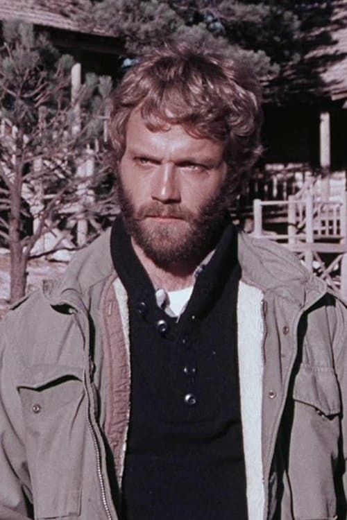 David Huffman zdjęcie