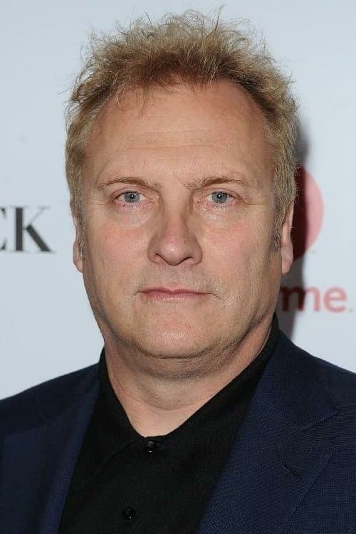 David Hunt zdjęcie