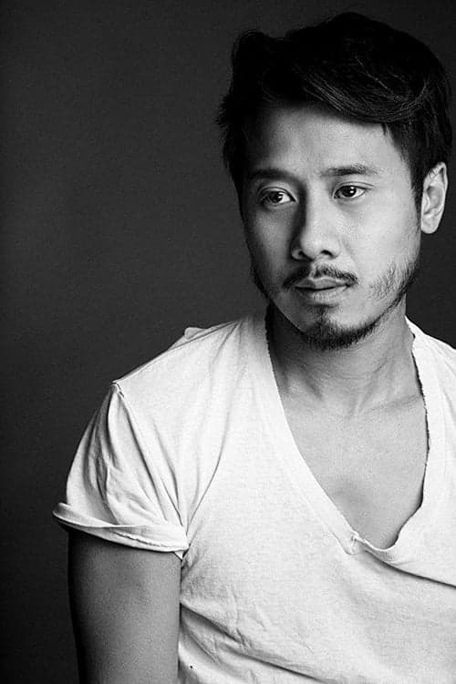 David Huynh zdjęcie