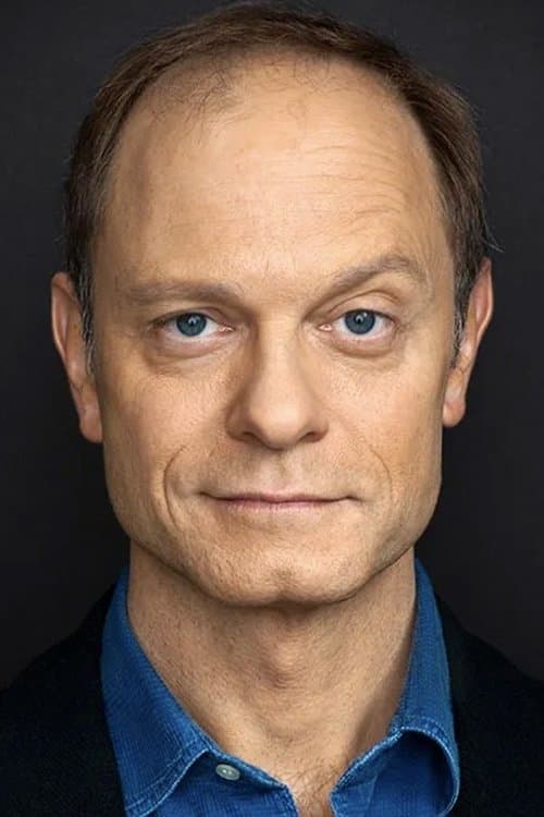 David Hyde Pierce zdjęcie