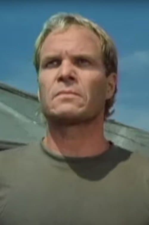 David James Campbell zdjęcie