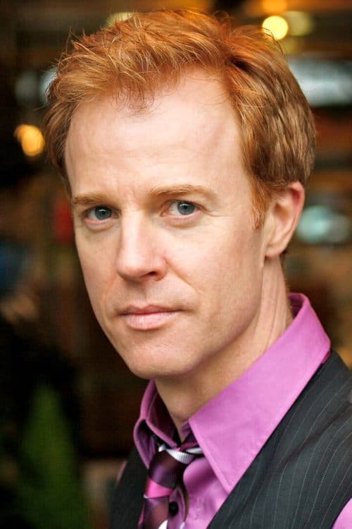 David James Lewis zdjęcie