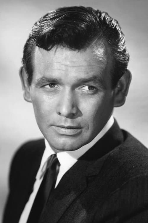 David Janssen zdjęcie