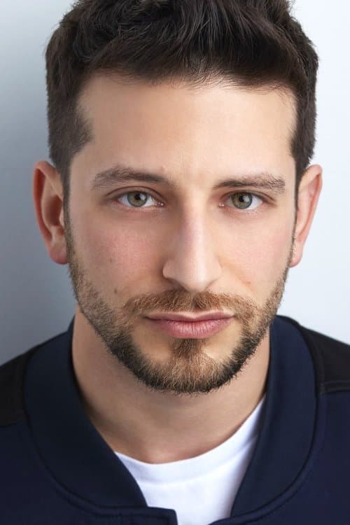 David Kaye zdjęcie