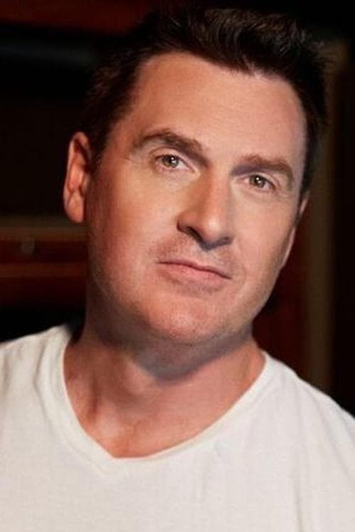 David Kaye zdjęcie