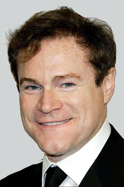 David Keith zdjęcie