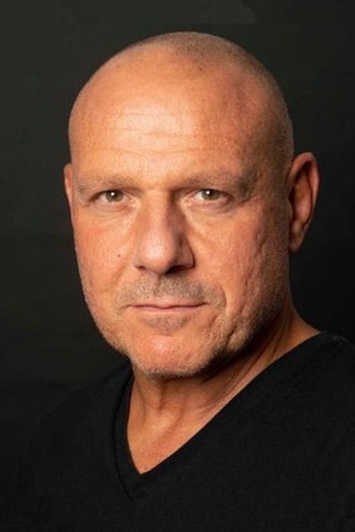David Kennedy zdjęcie