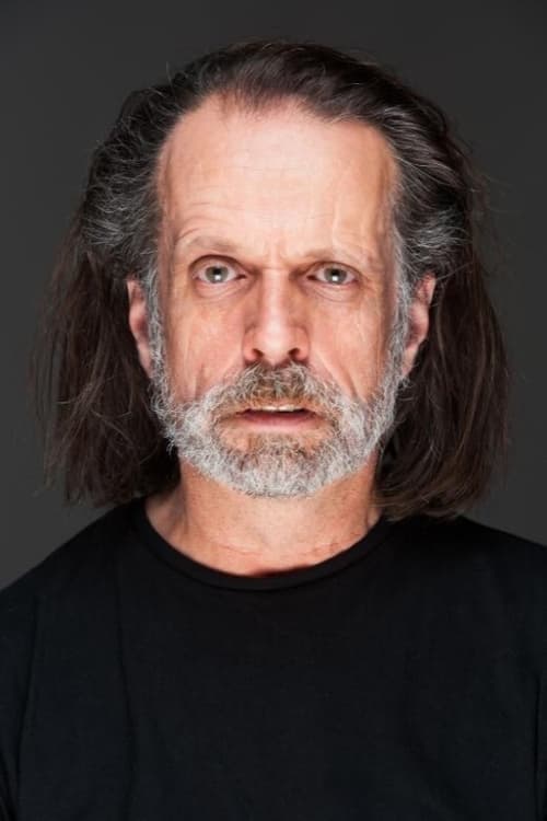 David Keyes zdjęcie