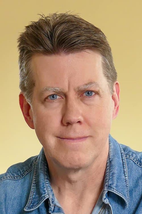 David Knell zdjęcie