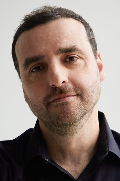 David Krumholtz zdjęcie