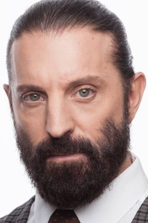 David La Haye zdjęcie