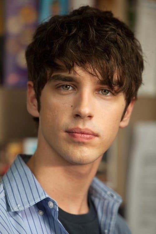 David Lambert zdjęcie