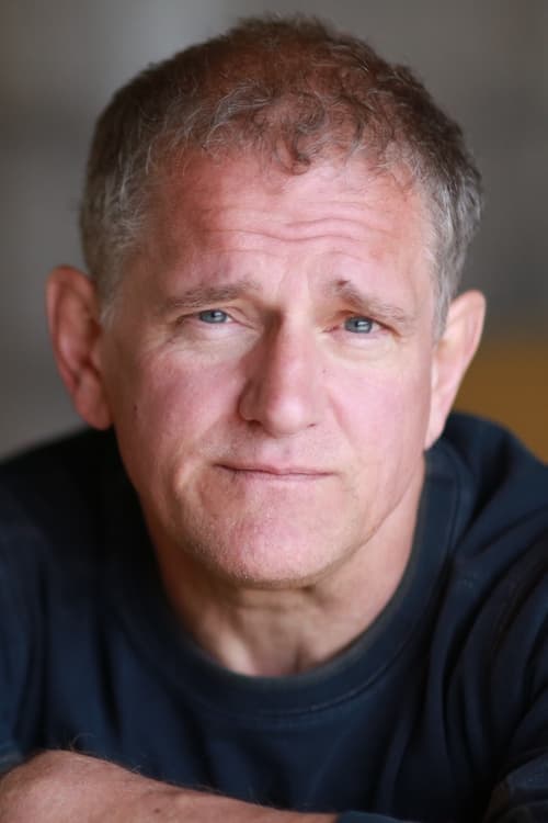 David Lansbury zdjęcie