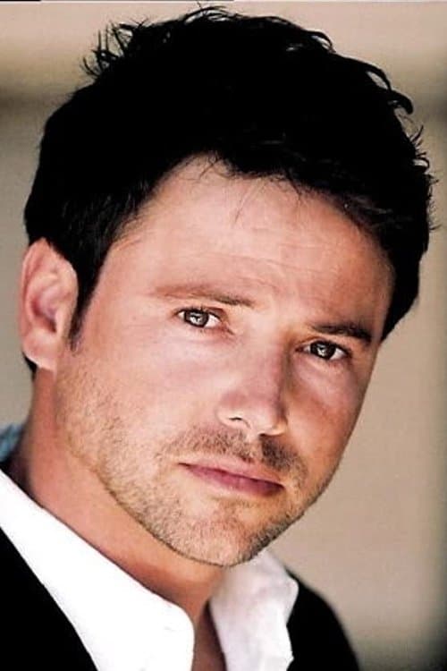 David Lascher zdjęcie