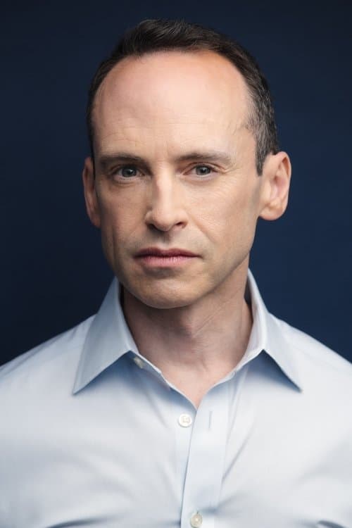 David Lavine zdjęcie