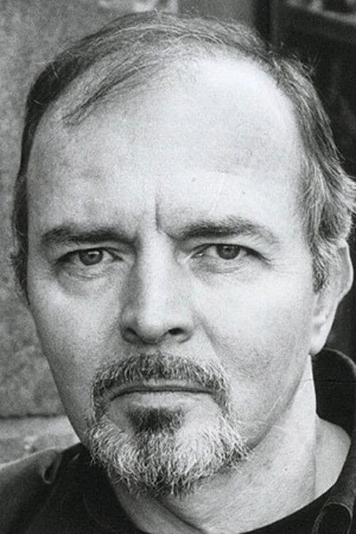 David Leary zdjęcie