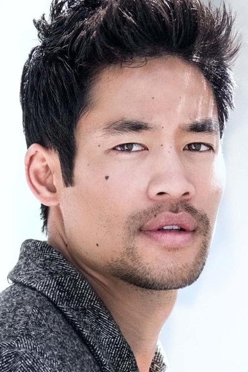 David Lim zdjęcie