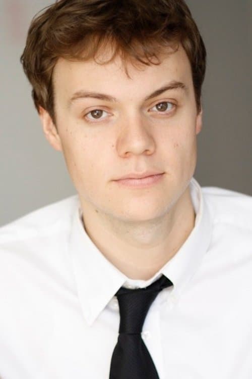 David Lind zdjęcie
