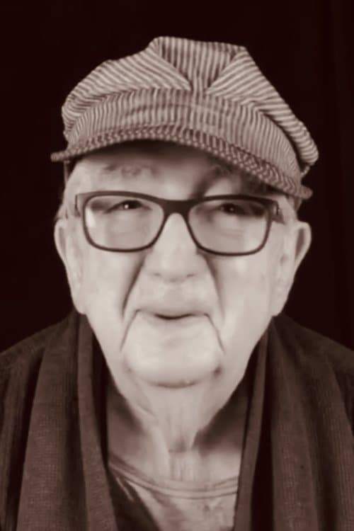David Lipman zdjęcie