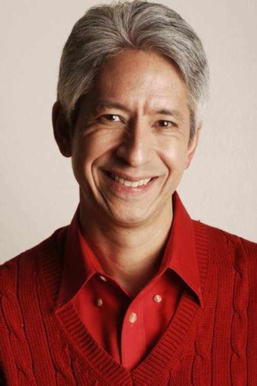 David Loftus zdjęcie