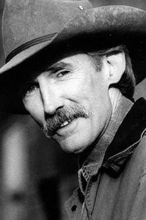 David Longworth zdjęcie