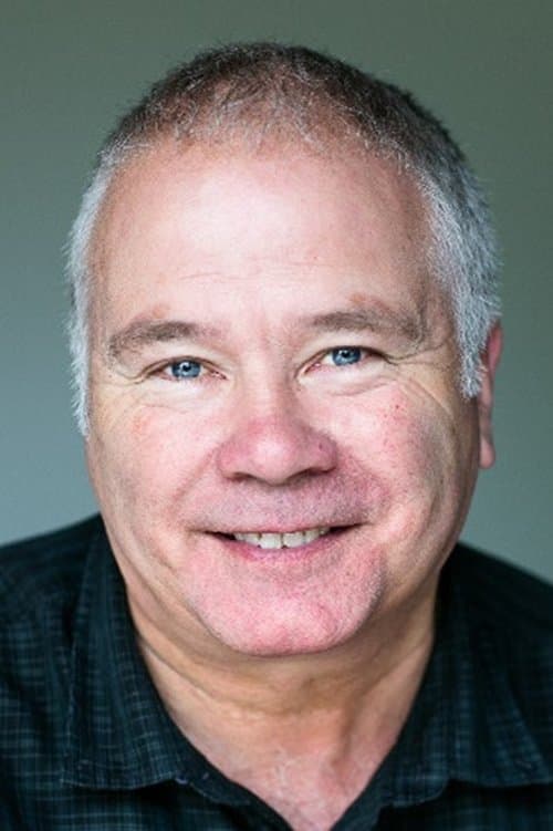David Lonsdale zdjęcie