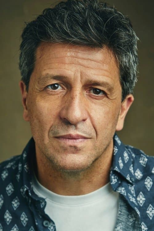 David Lorente zdjęcie