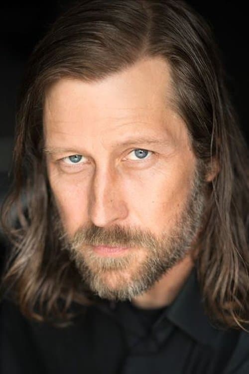 David Lovgren zdjęcie