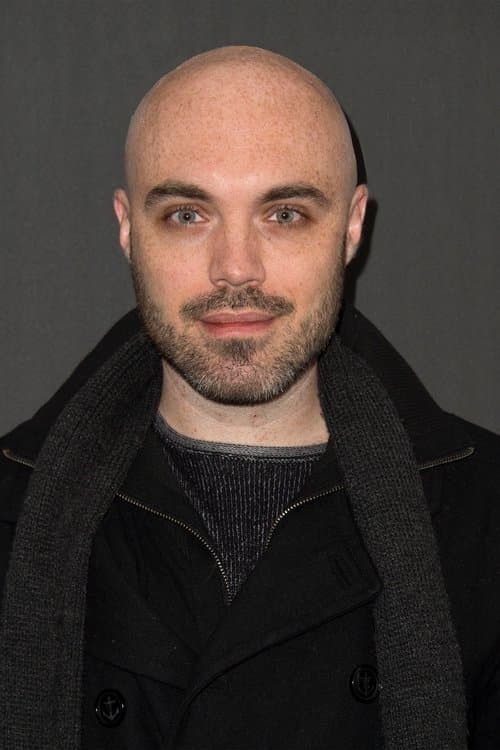 David Lowery zdjęcie