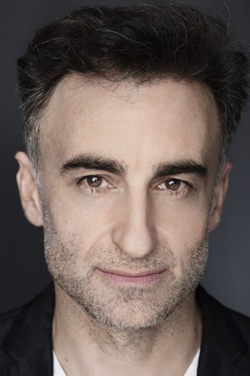 David Luque zdjęcie