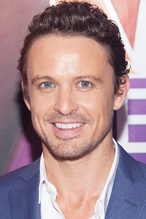 David Lyons zdjęcie