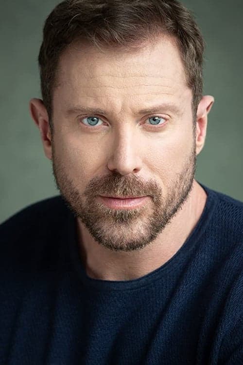 David MacInnis zdjęcie