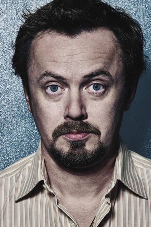David Máj zdjęcie