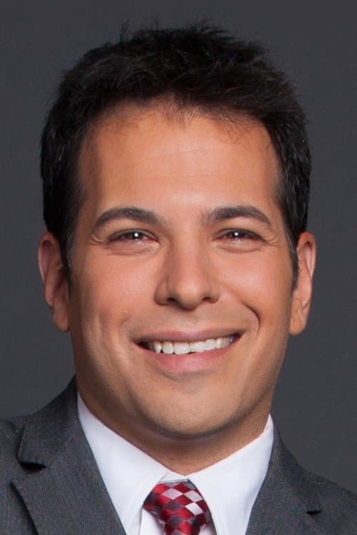 David Malkoff zdjęcie